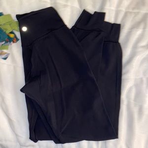 lululemon align joggers